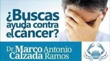Images Dr. Marco Antonio Calzada Ramos