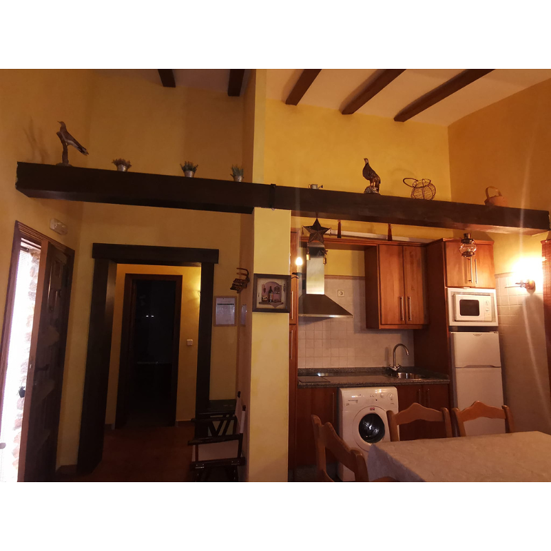 Images Apartamentos Rurales Alvado