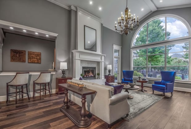 Images Camden Stockbridge Apartments