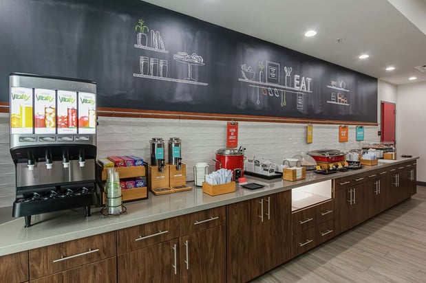 Images Hampton Inn Oak Grove Fort Campbell