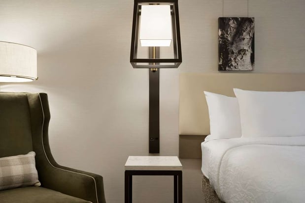 Images Hilton Garden Inn Newtown Square Radnor