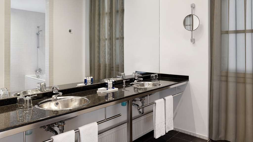 Images Park Plaza Budapest