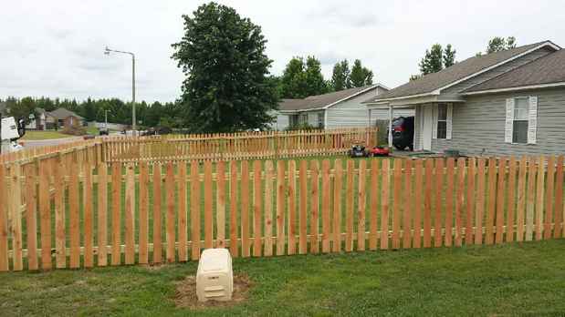 Images Dacus Fence