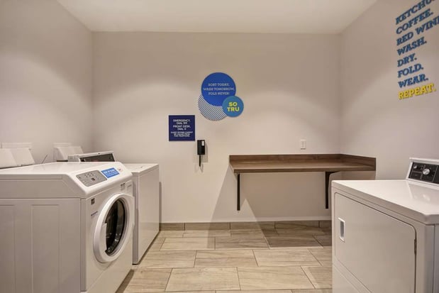 Images Tru by Hilton Sumter