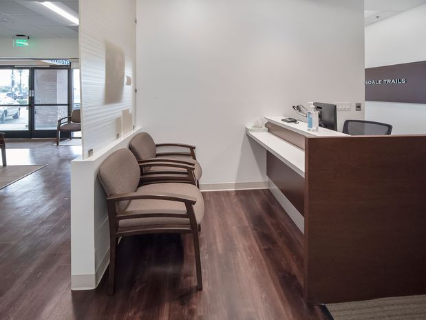 Images Scottsdale Trails Dentistry