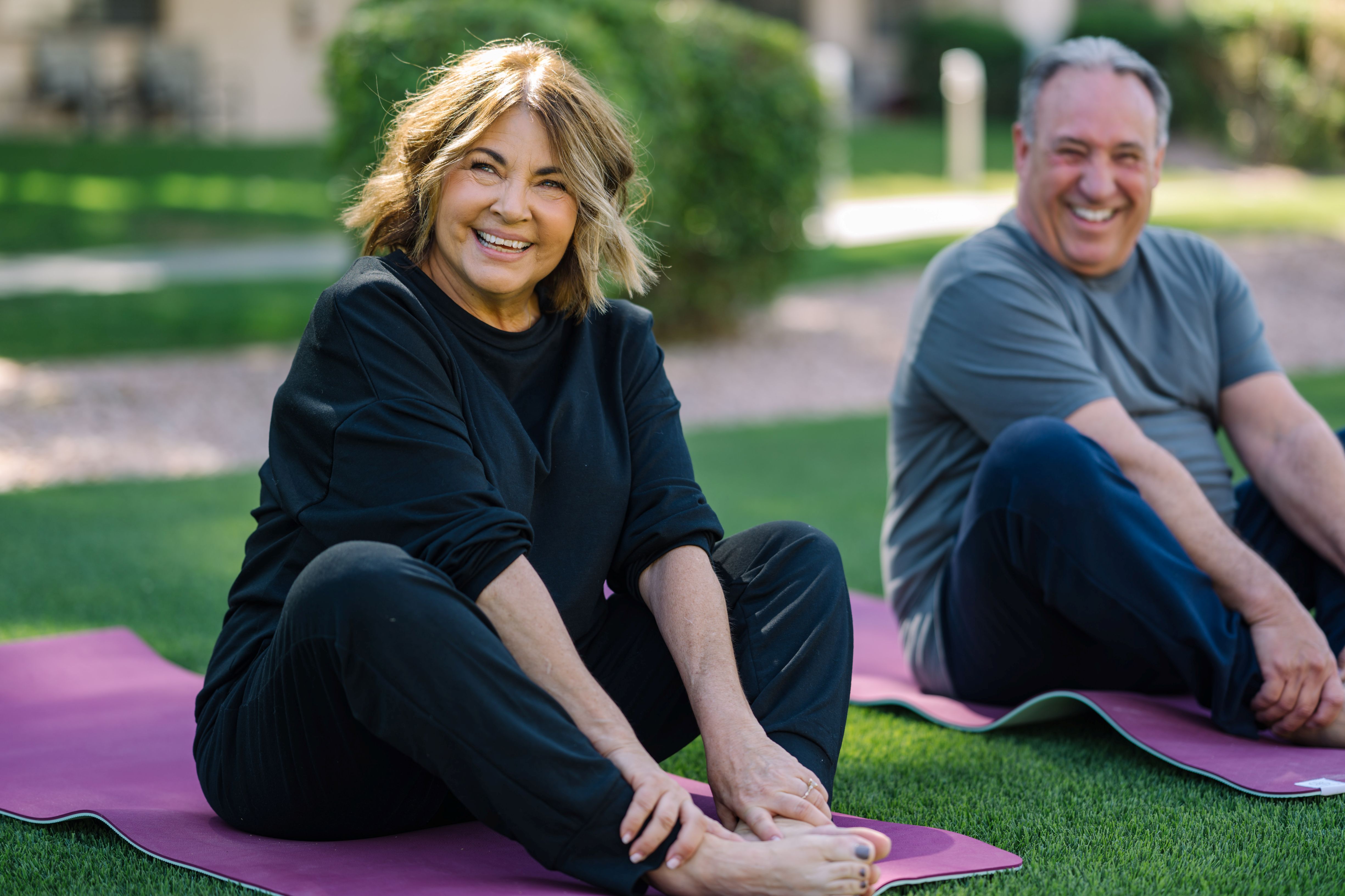 Park Terrace by Cogir Image