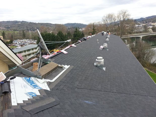 Images Advanced Roofing