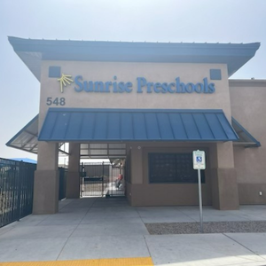 Sunrise Preschools