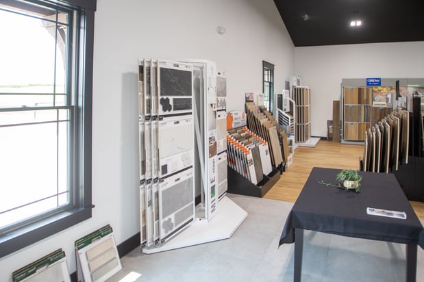 Images Signature Tile and Floors