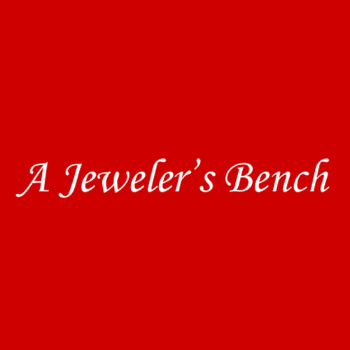 The Jewelers Bench By Trademark Logo