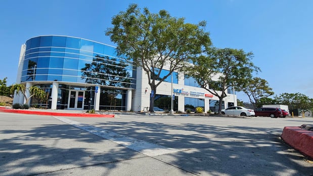 Images VCA Emergency Animal Hospital & Referral Center