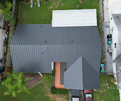 Robertson Roofing And Exteriors Image