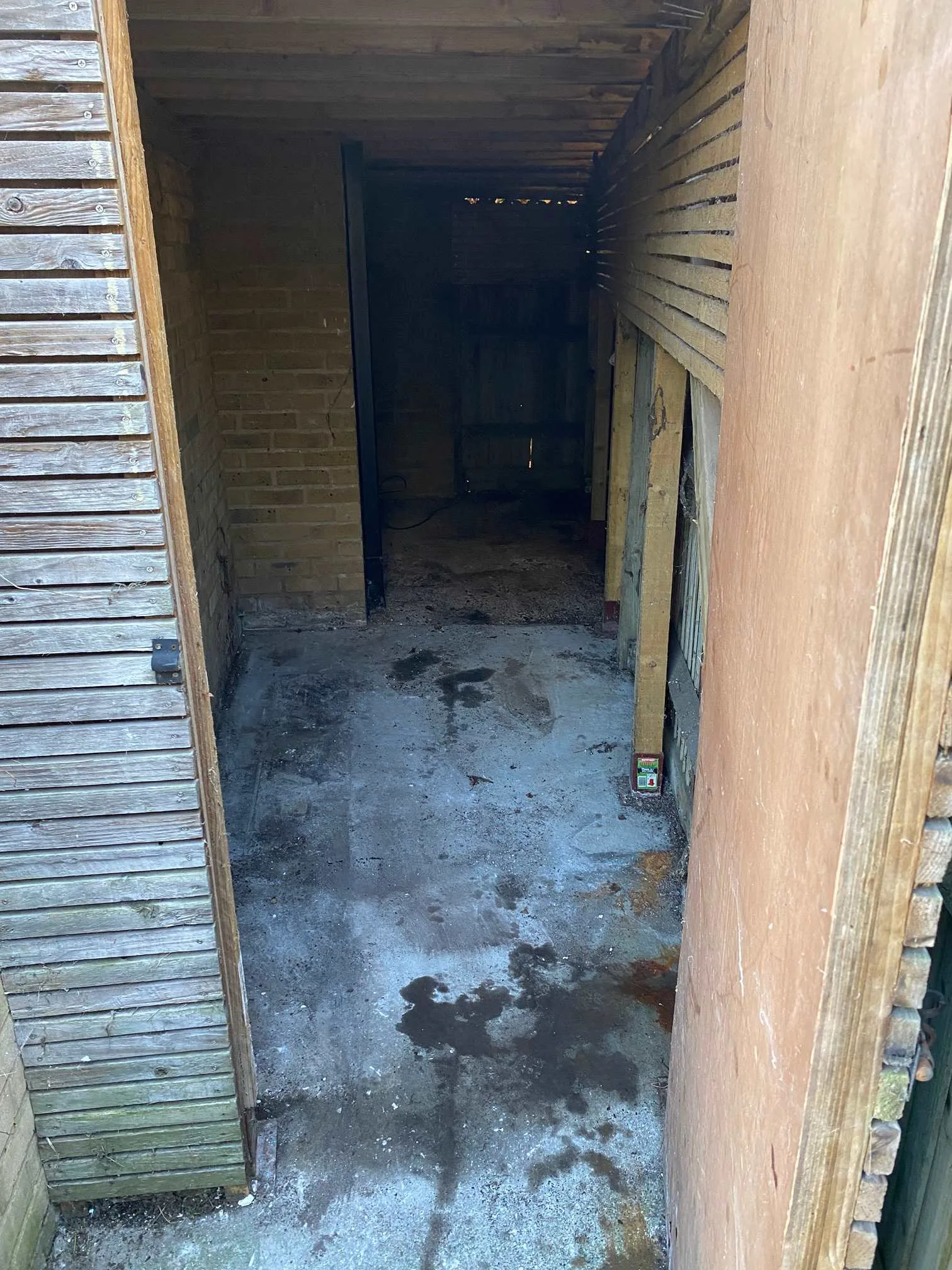 Images Always Clear Waste Removal