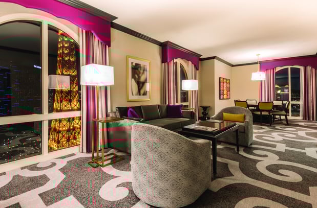 Images Paris Las Vegas - A Caesars Rewards Destination