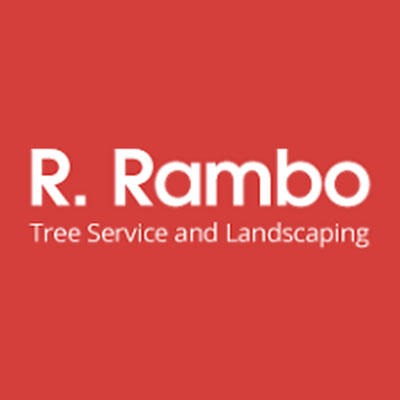 R. Rambo Tree Service & Landscaping Inc Logo