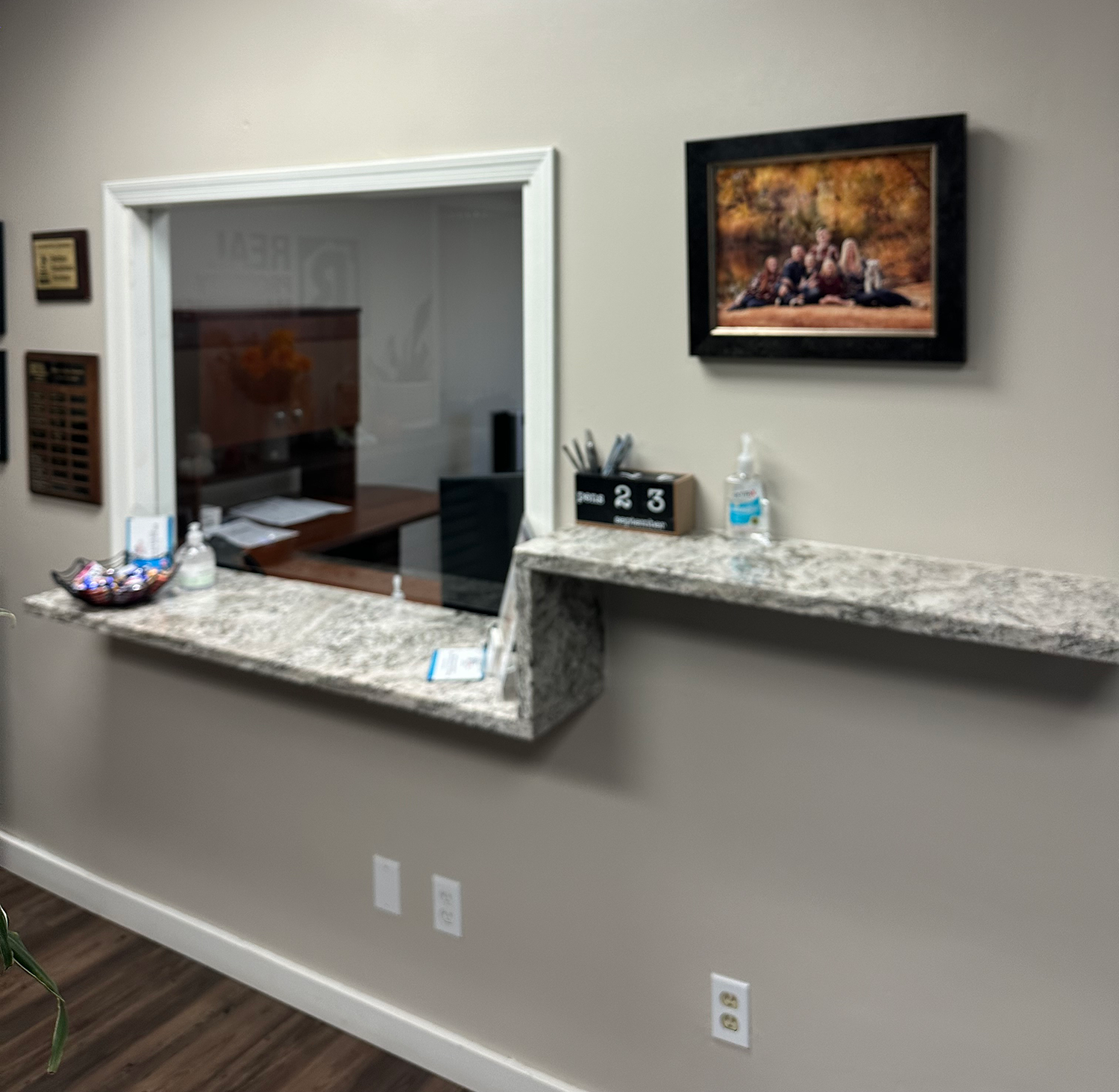 Real Property Management Rincon - Office Space