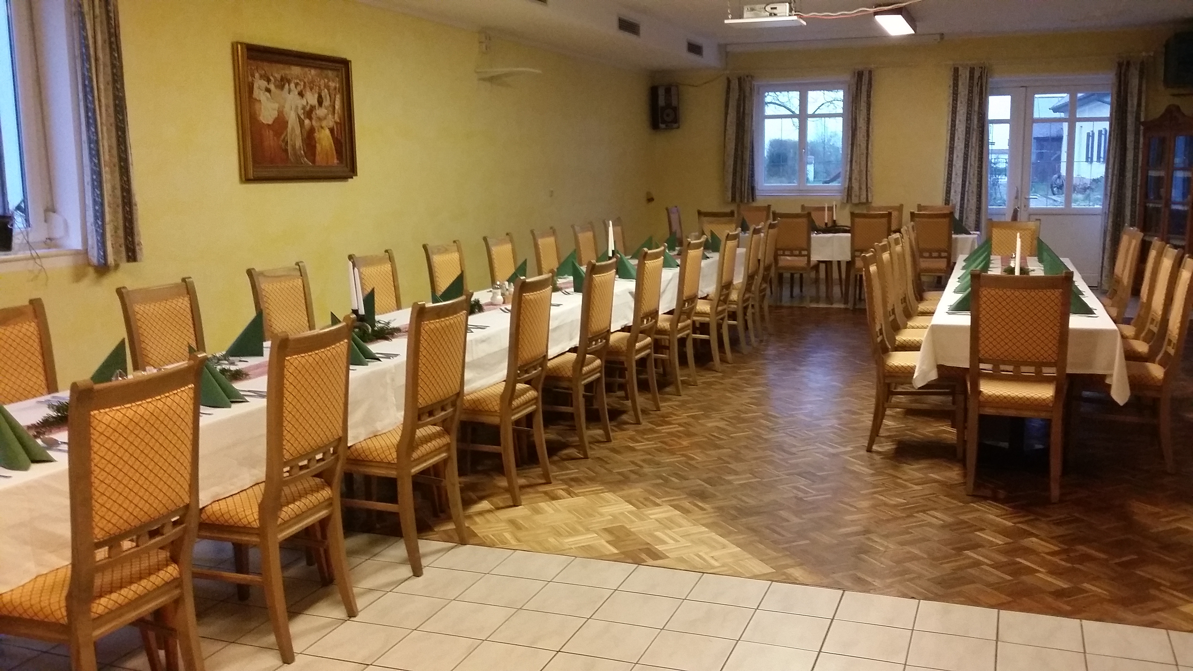 Machland Gasthof, Ruprechtshofen 6 in Naarn im Machlande