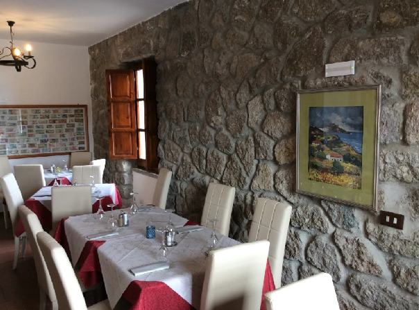 Ristorante Spaghetteria Aragona