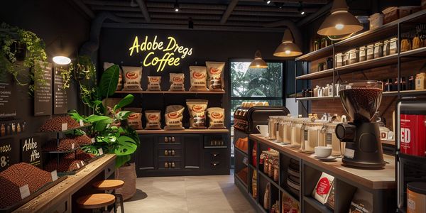 Images Adobe Dregs Coffee