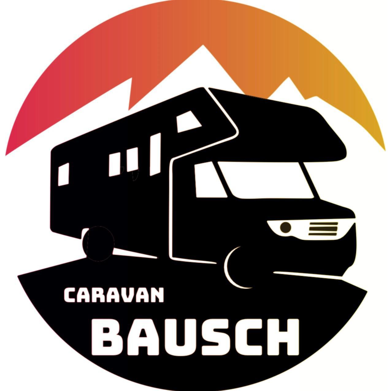 Caravan-Montageservice Bausch Logo