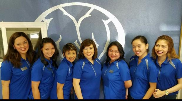 Images Josephine Tan: Allstate Insurance
