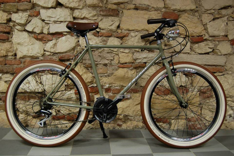 Images Zanchi Biciclette dal 1924
