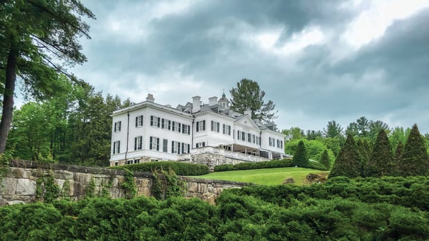 Images Holiday Inn Express & Suites Pittsfield-Lenox-Berkshires by IHG