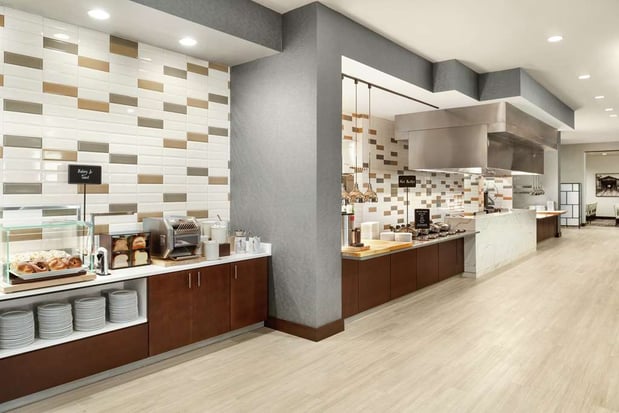 Images Embassy Suites by Hilton Noblesville Indianapolis Conference Center