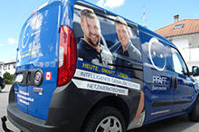 KAUPP GmbH, Max-Planck-Strasse 25 in Schramberg