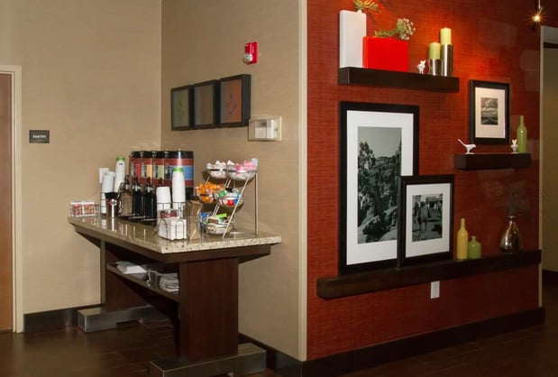Images Hampton Inn Cedar City