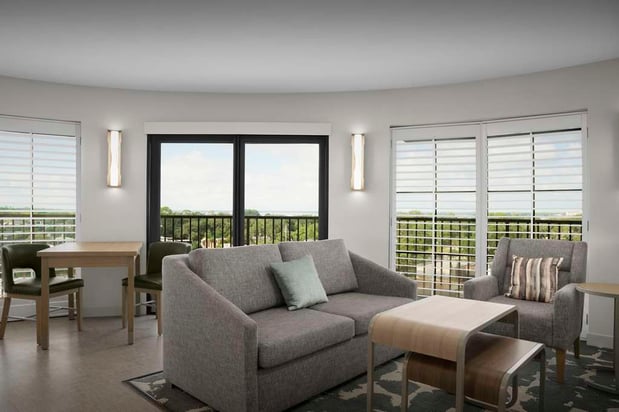 Images Homewood Suites by Hilton Jacksonville Downtown-Southbank
