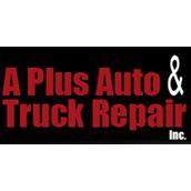 A Plus Auto & Truck Repair Inc.
