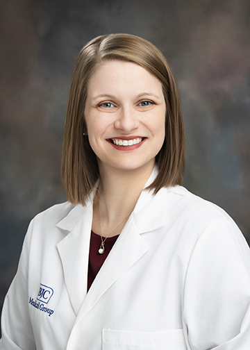 Mollie Wetstein, MD