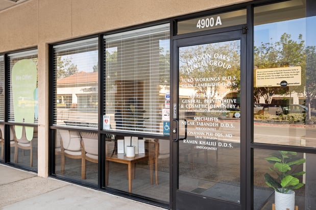 Images Mission Oaks Dental Group