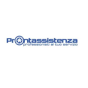 Prontassistenza Logo