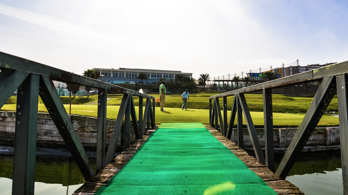 Images Playgolf rendimiento deportivo y salud