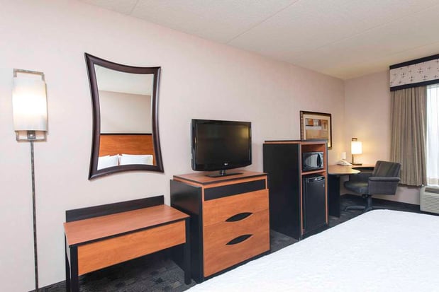 Images Hampton Inn & Suites Indianapolis-Fishers