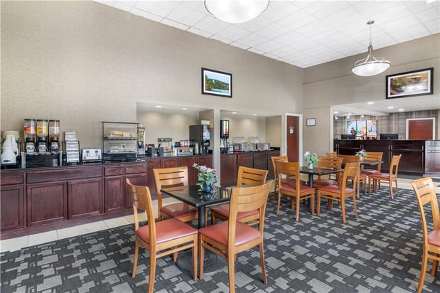 Images Best Western Concord Inn & Suites