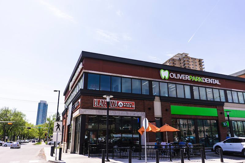 Images Oliver Park Dental