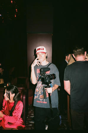 Images Wax Rabbit Speakeasy