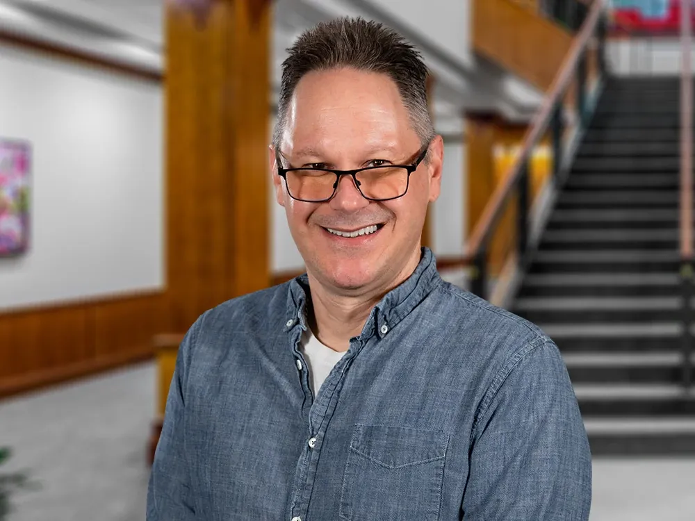 John Nichols - Tulsa, OK - Mental Health Counseling