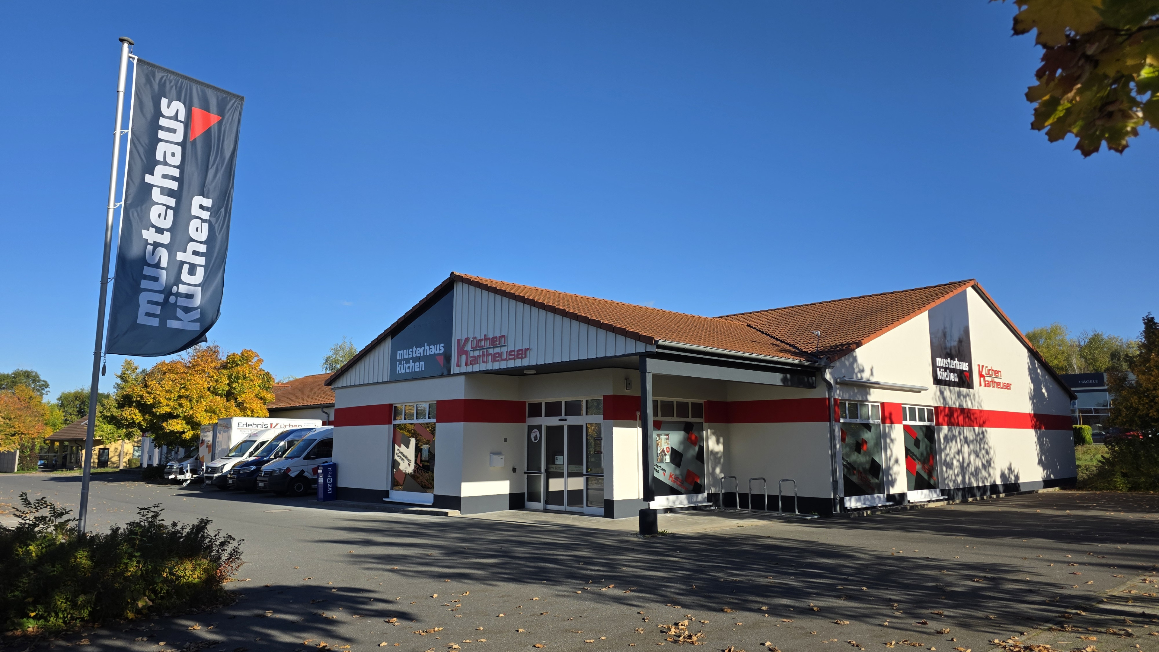 Bild 10 Küchen Kartheuser Inhaber Daniel Baumgart in Torgau