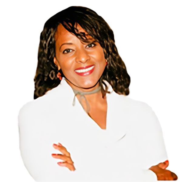 Sandra Fyfe headshot
