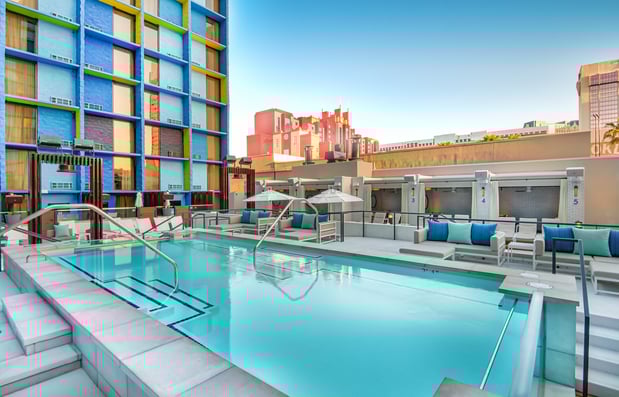 Images The LINQ - A Caesars Rewards Destination