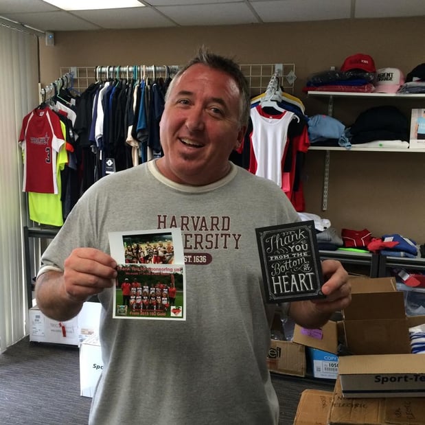 Images Randy's Screen Printing