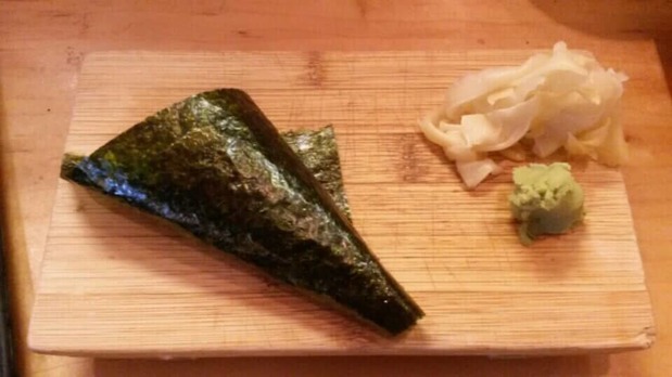 Images Sushi Love Boat Kaisen