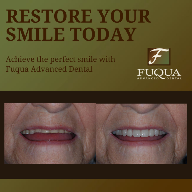 Images Fuqua Advanced Dental