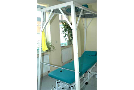 Gemeinschaftspraxis für Physiotherapie M. Kramhöller/W.Stahlich jun./S. Riepl, Am Marktplatz 5 in Nittendorf