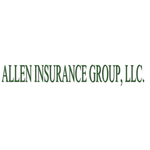 Allen Insurance Group Logo