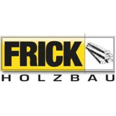 Logo Frick Holzbau Inh. Joachim + Thomas Frick